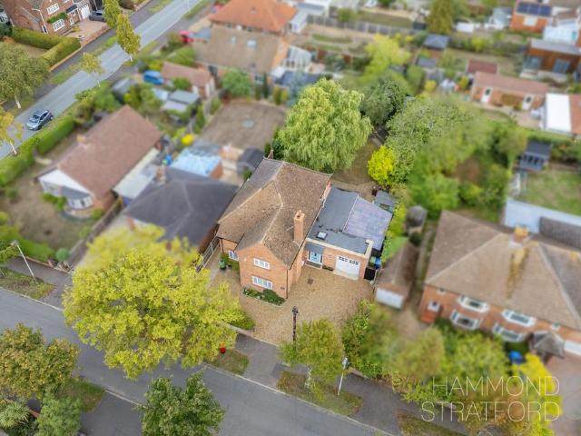 House for sale in Eaton Rise, Norwich
