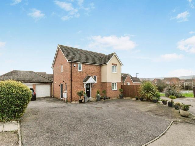 House for sale in Cross In Hand, East Sussex