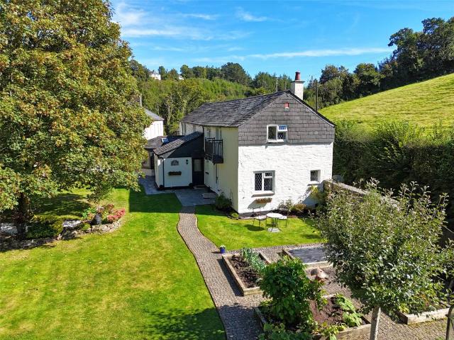 House for sale in Old Mill, Stoke Climsland