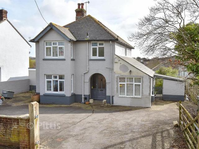 House for sale in Brading, Isle of Wight