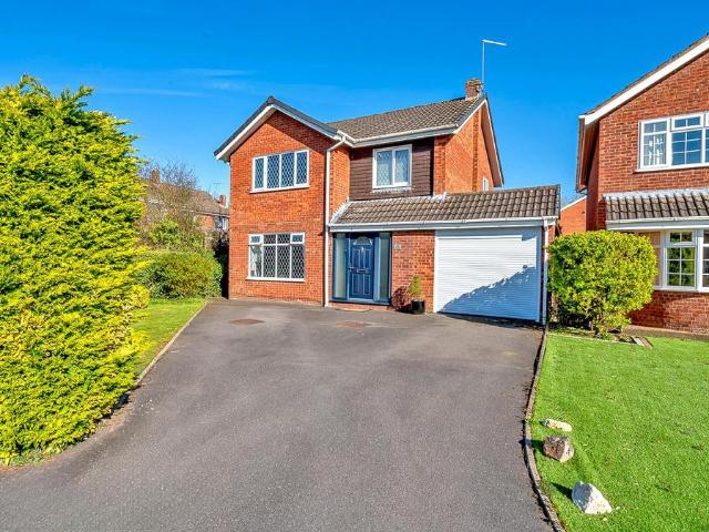 House for sale in Colwich, Baswich