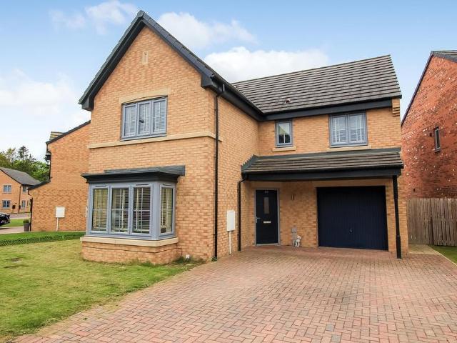 House for sale in School Aycliffe