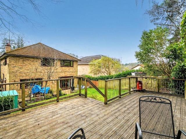 House for sale in Bolton Low Houses, Hampshire