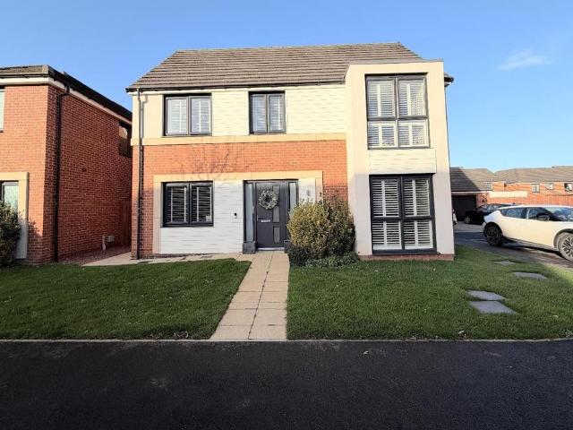House for sale in Marton, Normanby