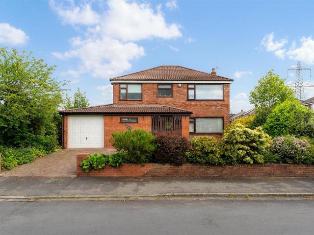 House for sale in Rainhill Stoops, Rainhill
