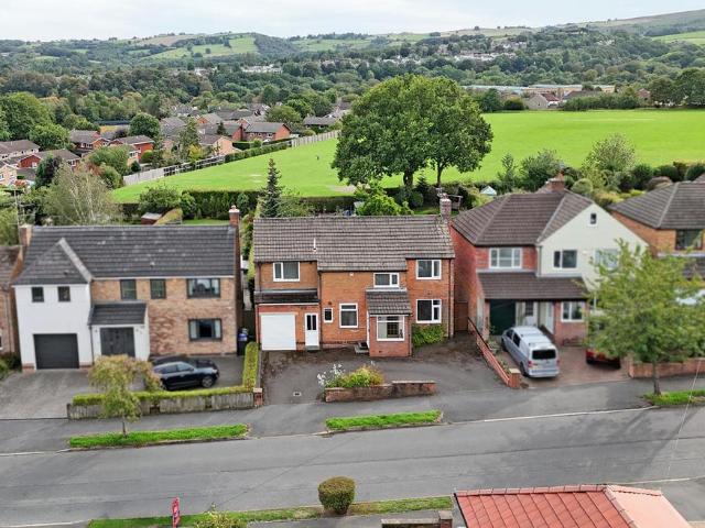 House for sale in Totley Brook, Sheffield