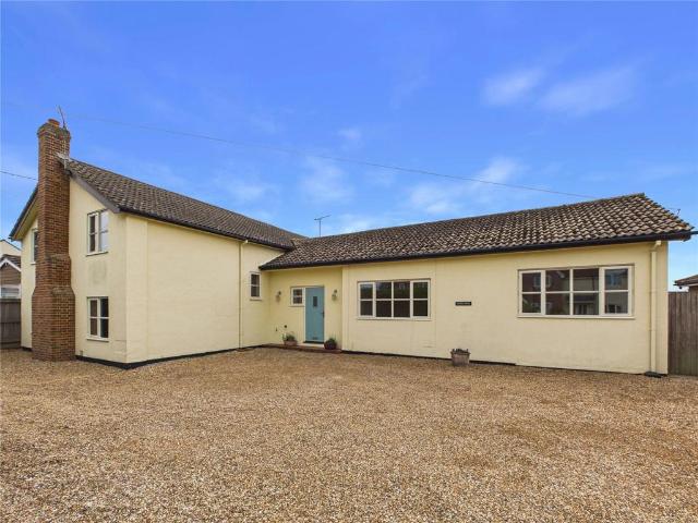 House for sale in Shotley, Chelmondiston