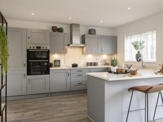 House for sale in Flitch Green, Uttlesford