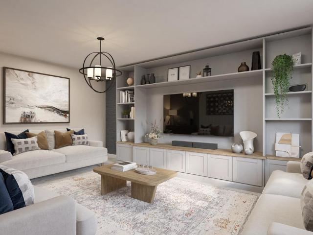 House for sale in Benson, South Oxfordshire