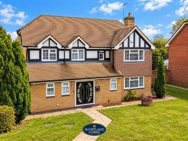 House for sale in Westwood Heath, Coventry