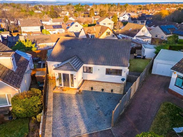 House for sale in St Andrews, Scotland