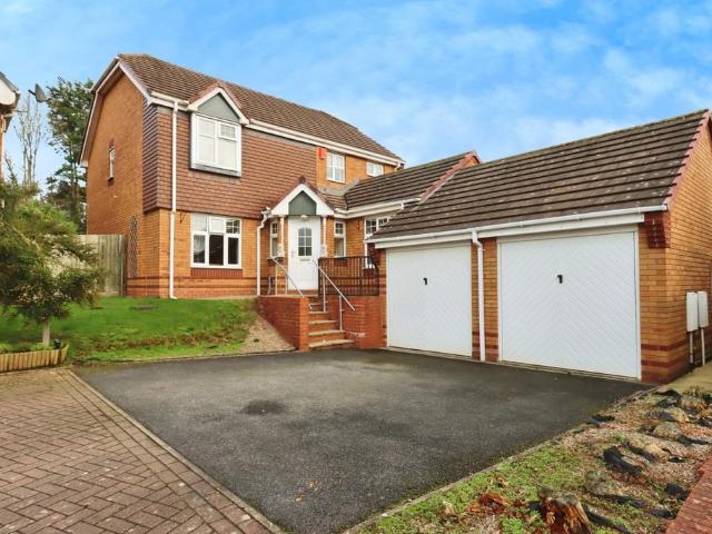 House for sale in St. Georges and Priorslee, Telford