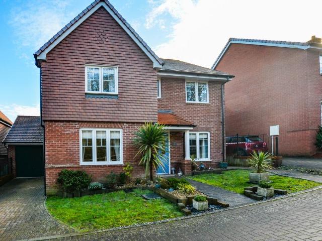 House for sale in Cross In Hand, East Sussex
