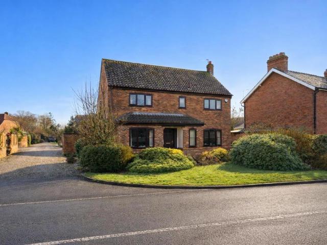House for sale in Rufforth, York