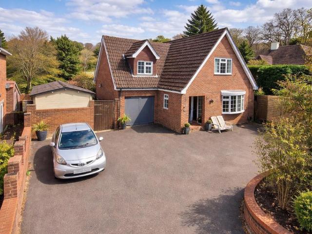 House for sale in Bitterne Park, Isle Of Man