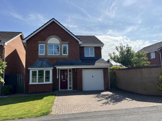 House for sale in Middleton St George, Darlington