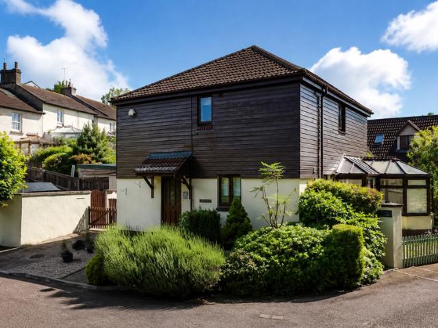 House for sale in Bridford, Isle Of Man