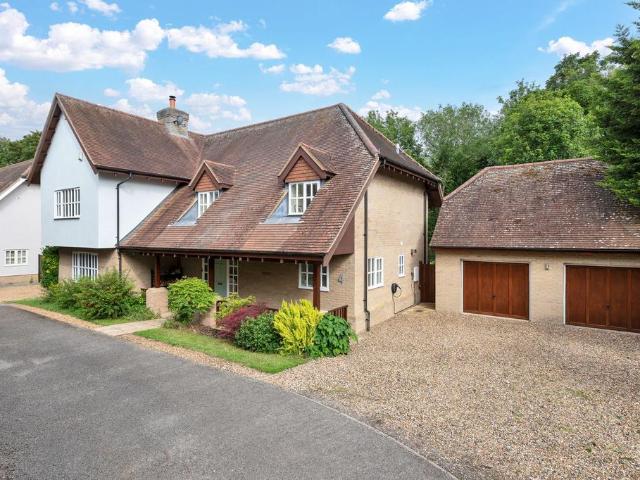 House for sale in Arrington, Cambridgeshire