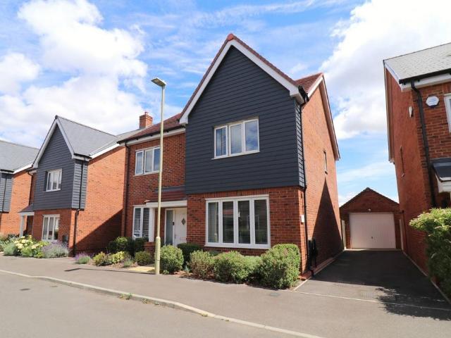 House for sale in Helford, Hampshire