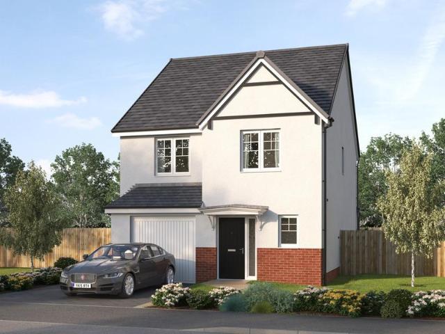House for sale in Newlands, Scotland