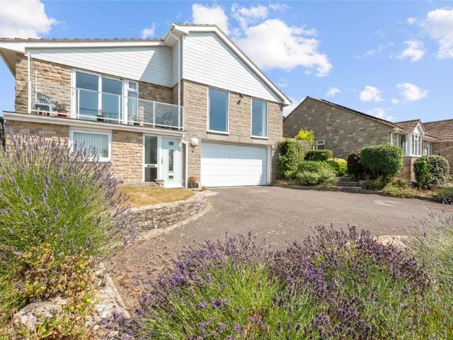 House for sale in Overcombe, Weymouth