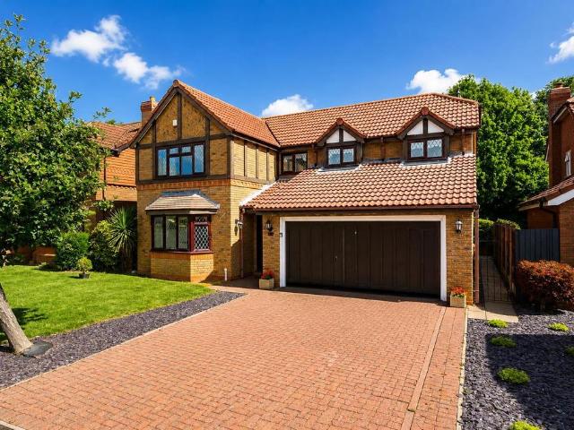 House for sale in Telford