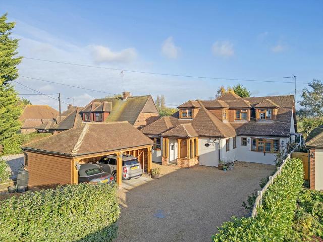 House for sale in Galleywood, Chelmsford