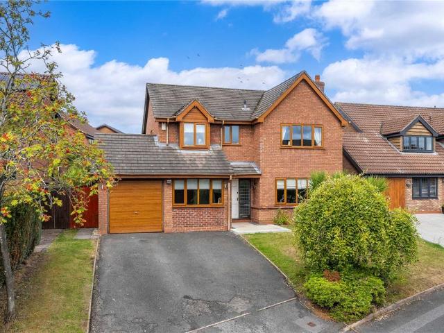 House for sale in Priorslee, Priorslee Village
