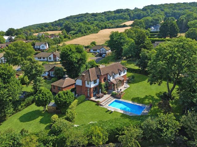 House for sale in Sidmouth, East Devon