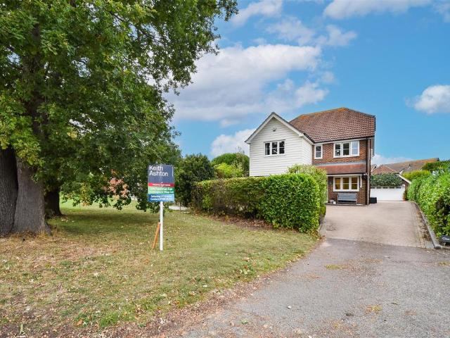 House for sale in Doddinghurst, Brentwood
