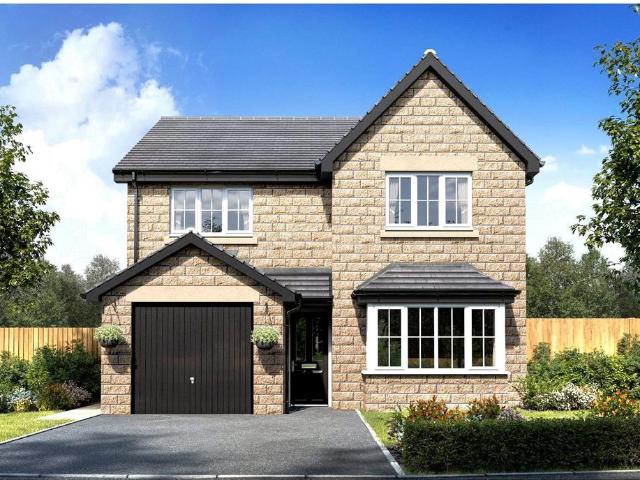 House for sale in Harle Syke, Burnley