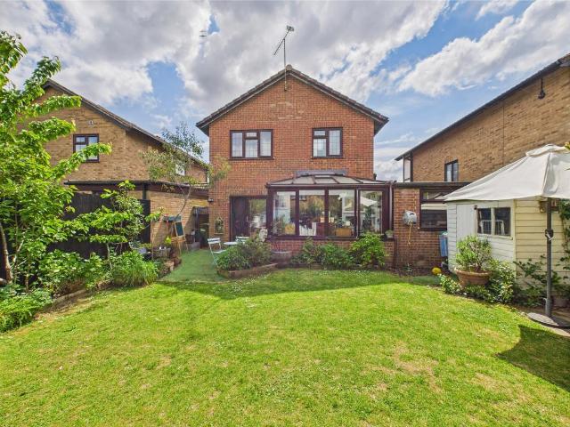 House for sale in Chepping Wycombe, Tylers Green