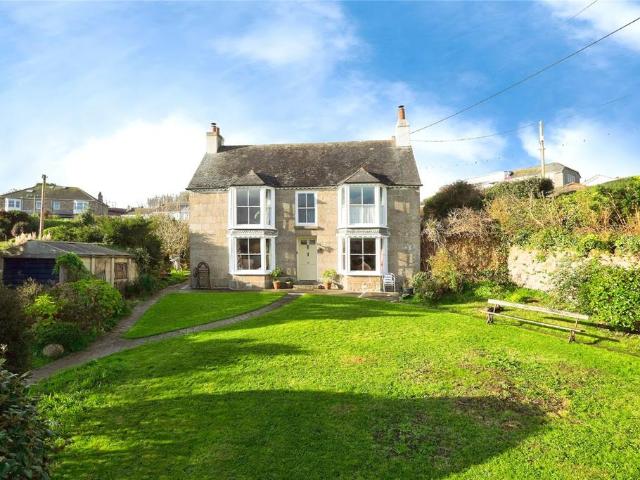 House for sale in Treneere, Penzance