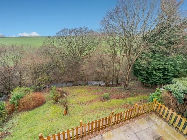 House for sale in Wilsden, West Yorkshire