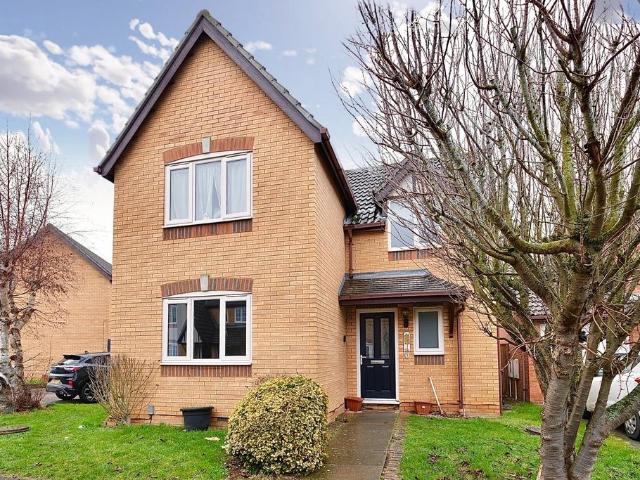 House for sale in Huntingdon