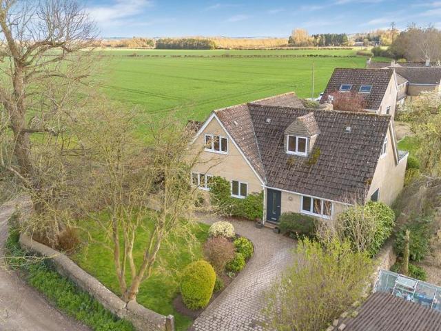 House for sale in Wiltshire