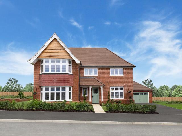 House for sale in Pocklington, East Riding Of Yorkshire