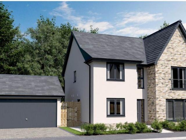 House for sale in Calderwood, Ormiston