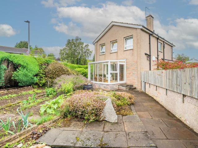 House for sale in Balgreen, Craigleith