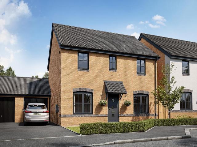 House for sale in Dromore, Oxfordshire