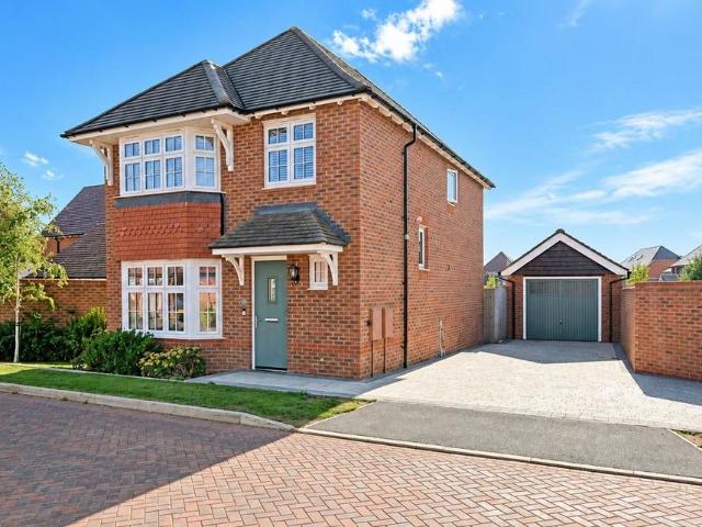 House for sale in Houlton, Rugby