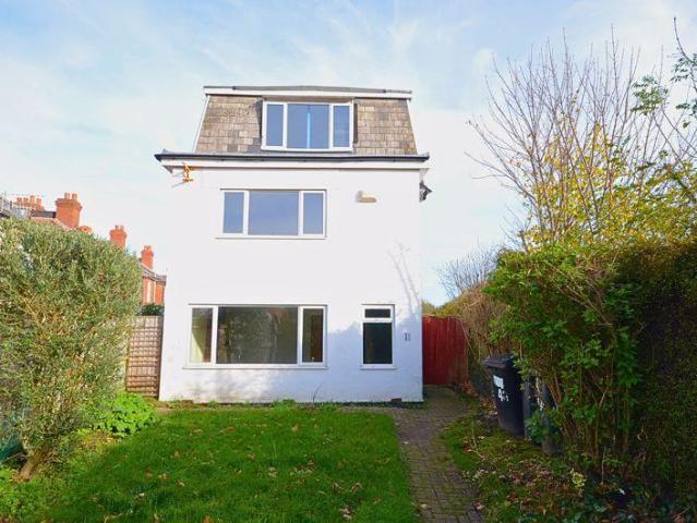 House for sale in Springbourne, Isle Of Man
