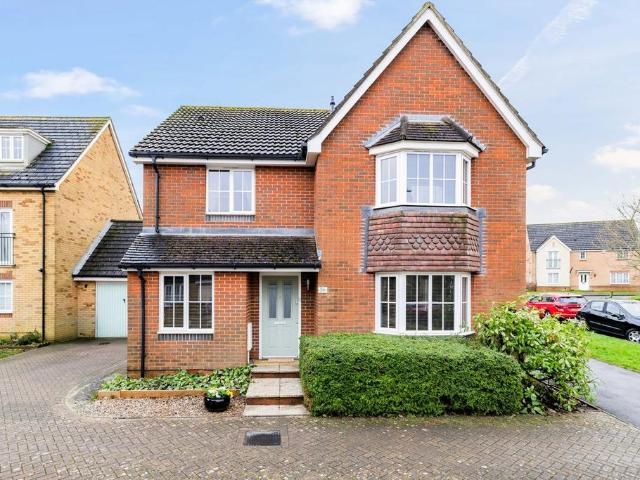 House for sale in Hawkinge, Folkestone