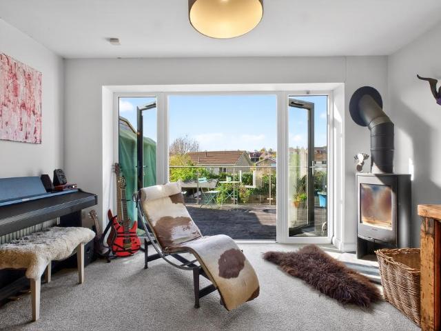 House for sale in Monmouth, Wales