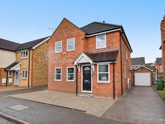 House for sale in Langdon Hills, Essex