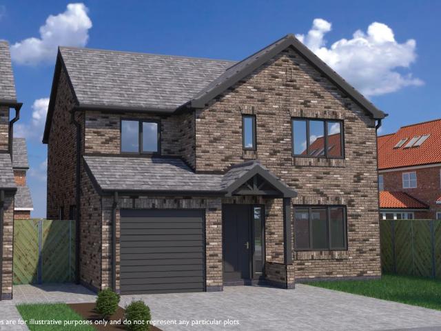 House for sale in Winterton, Isle Of Man