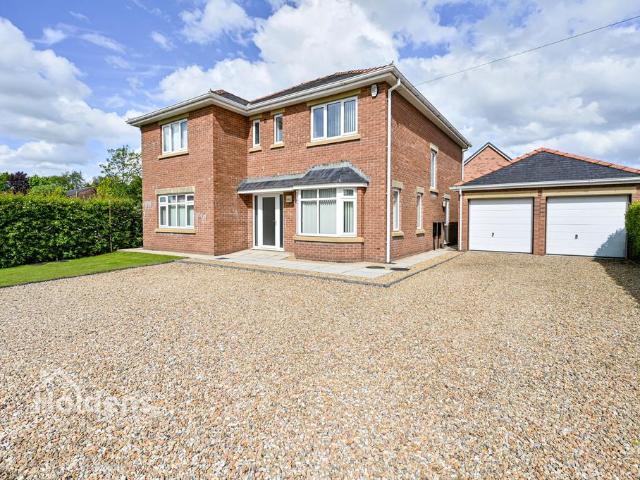 House for sale in Barton, Higher Bartle