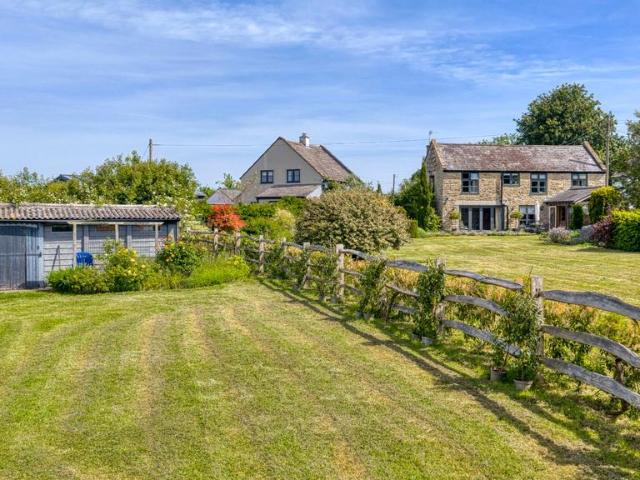 House for sale in Wedmore, Somerset