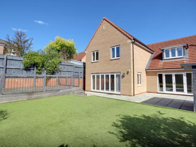 House for sale in Swanland, East Riding Of Yorkshire