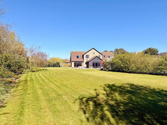 House for sale in Huntingdon, Isle Of Man